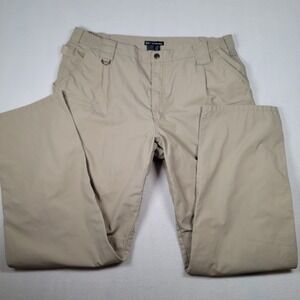 511 Tactical Series Cargo Pants Men's Size 40x36 Tan